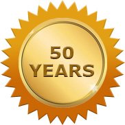 50 years