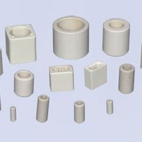 H.R.C. Round/Square Fuses