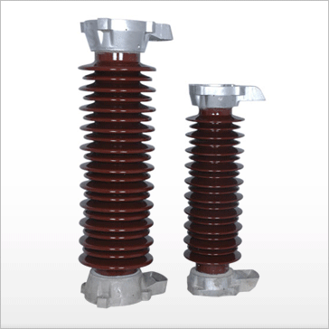 Ht & Lt Insulators Manufacturer & Supplier in India