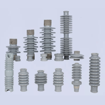 Ht Insulators supplier in India