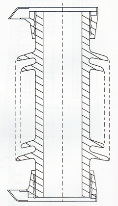 Pin & Post Insulators Manufacturer in India