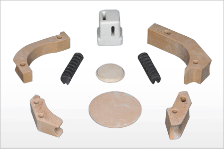 machinable ceramics manufacturer in India